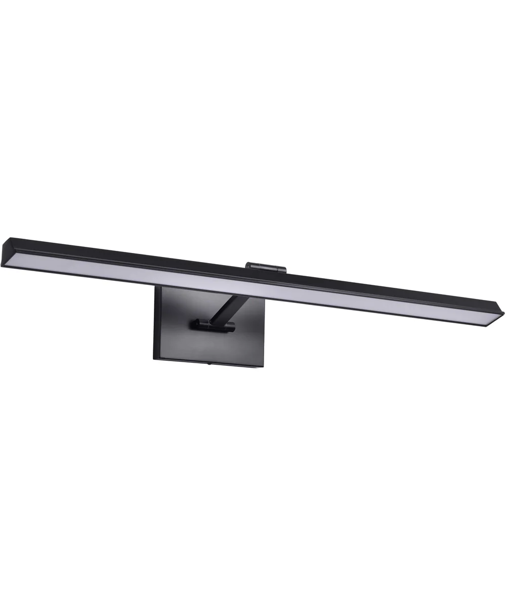 Hazel Vanity & Wall Black - Image 3