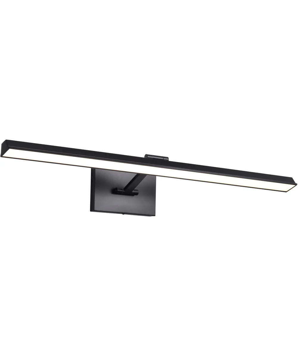 Hazel Vanity & Wall Black - Image 4