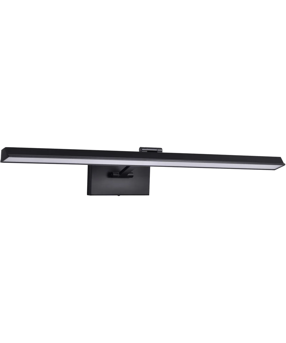 Hazel Vanity & Wall Black - Image 5