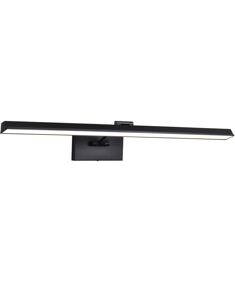 Hazel Vanity & Wall Black - Image 6