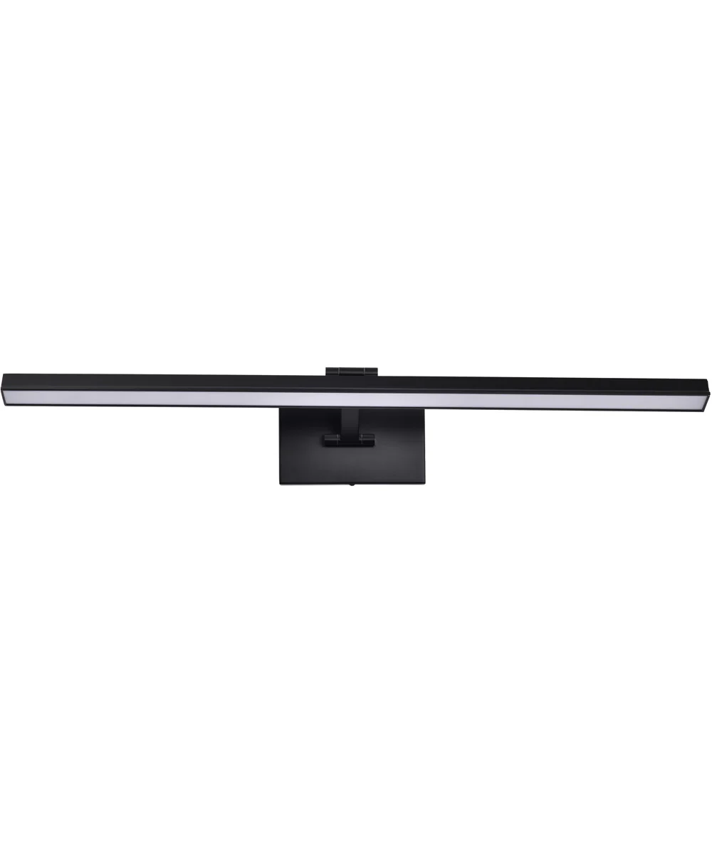 Hazel Vanity & Wall Black - Image 7