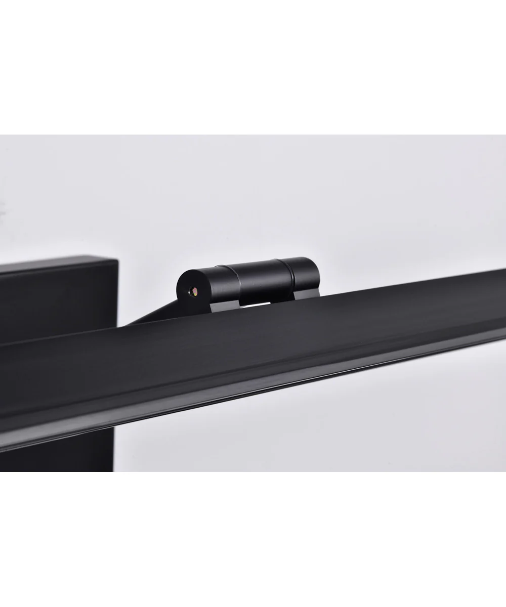Hazel Vanity & Wall Black - Image 8