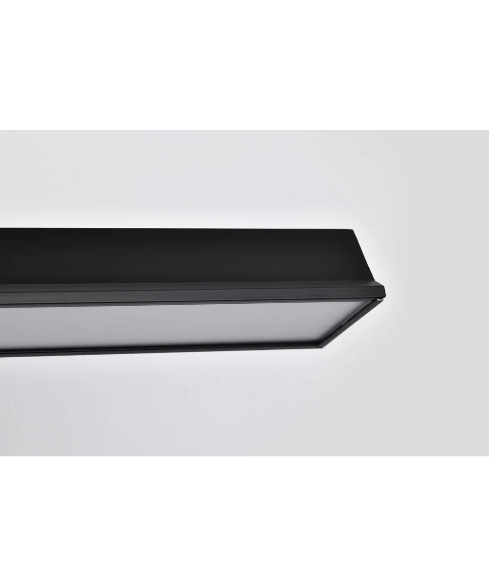 Hazel Vanity & Wall Black - Image 9
