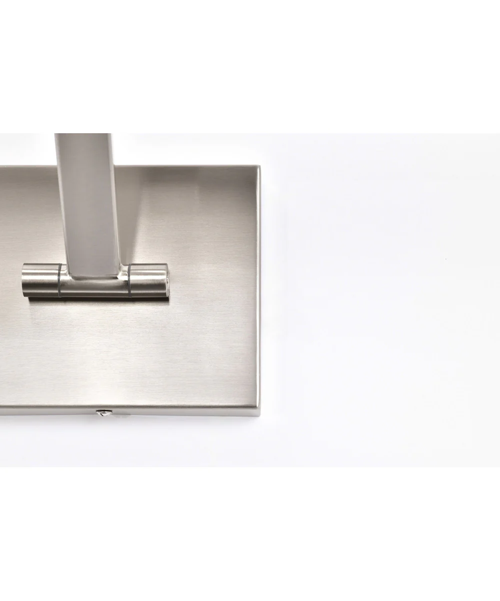 Hazel Vanity & Wall Brushed Nickel - Image 10