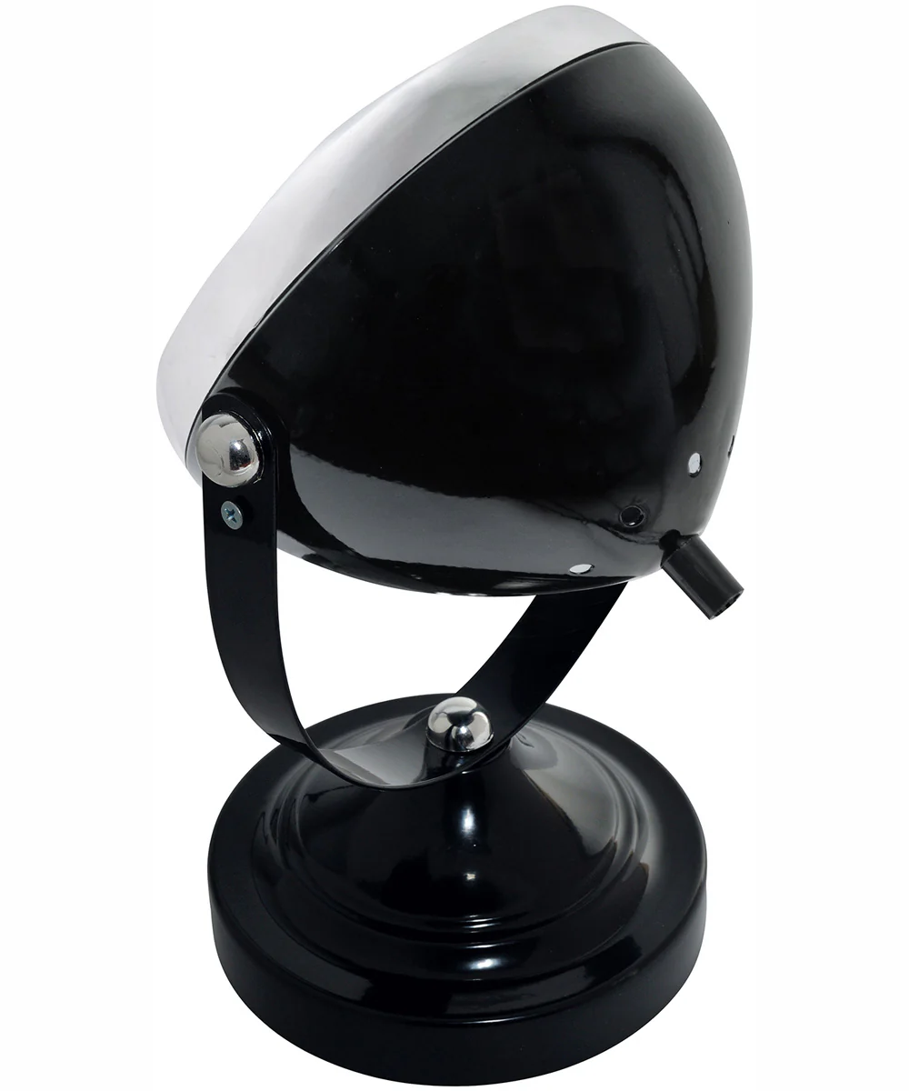 Headlite 1-Light Table Lamp Black - Image 2