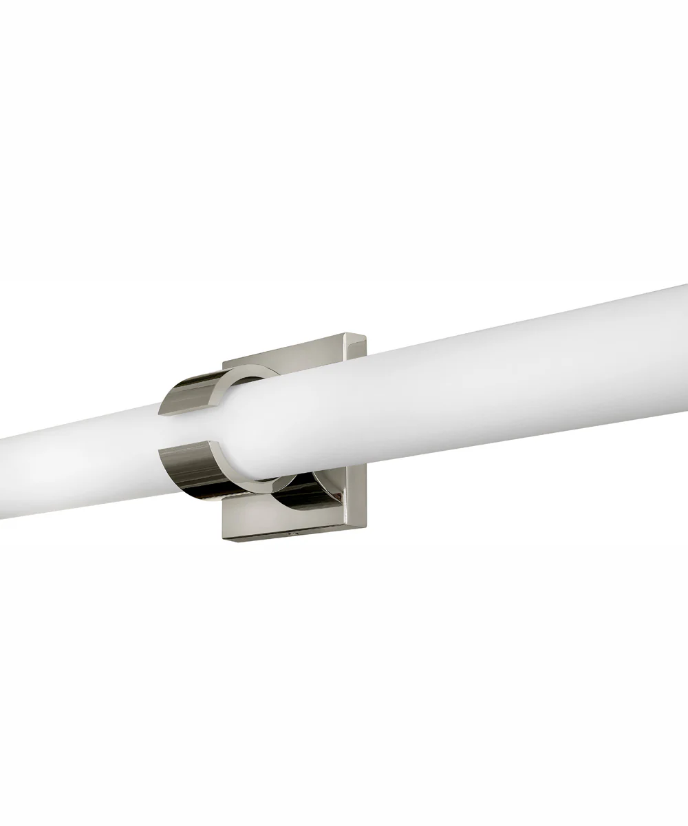 Aiden LED-Light Large LED Vanity in Polished Nickel - Image 5