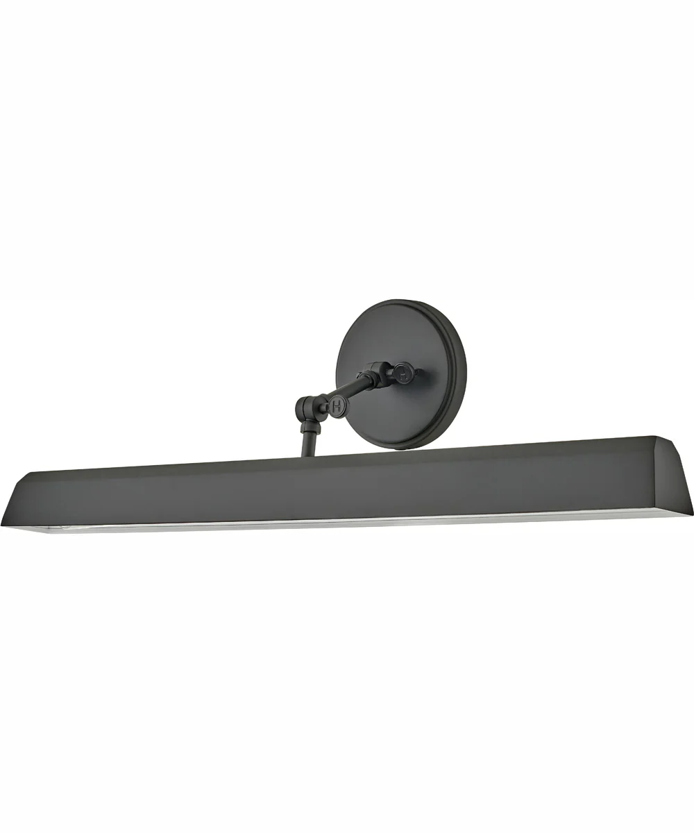 Arti 2-Light Large Accent Light in Black - Image 4