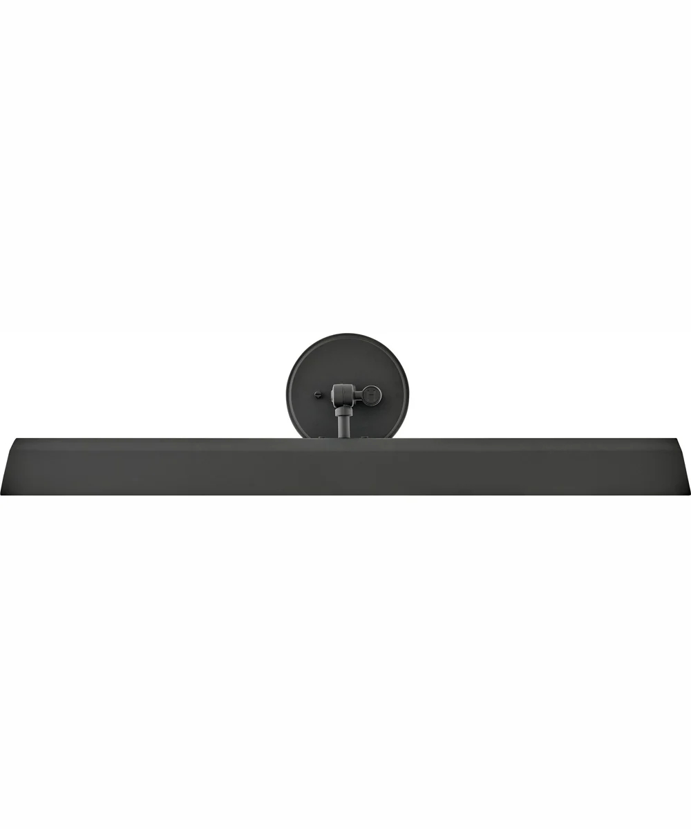 Arti 2-Light Large Accent Light in Black - Image 5