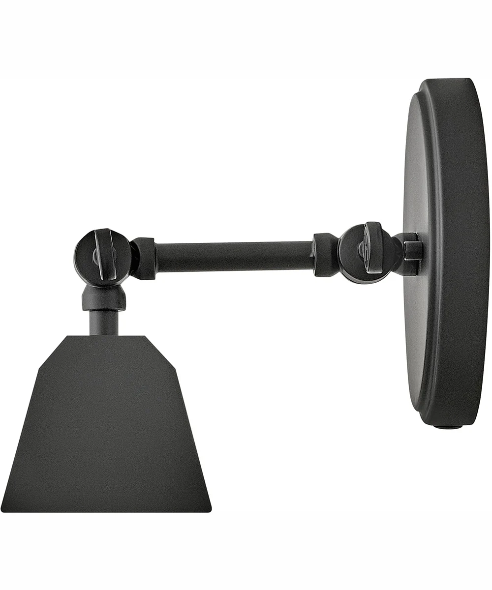 Arti 2-Light Large Accent Light in Black - Image 6