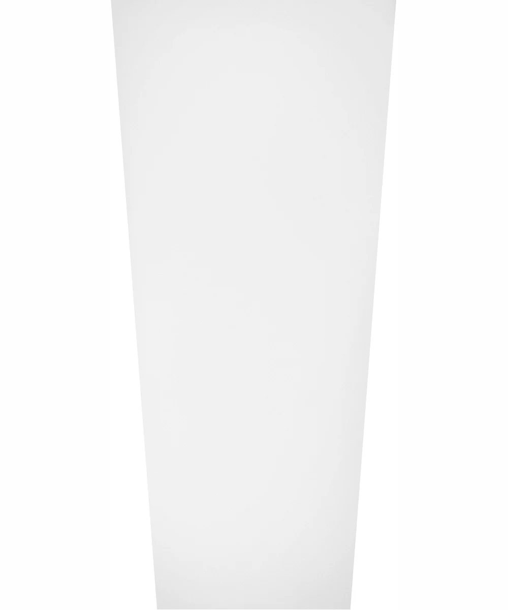 Cruz Coastal Elements 2-Light Large Wall Mount Lantern in Textured White - Image 3