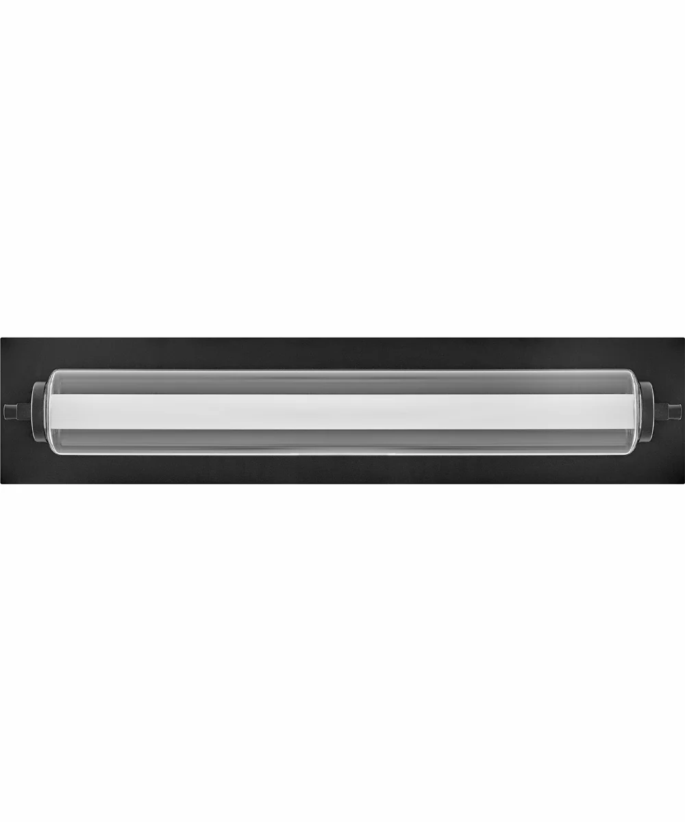 Lucien LED-Light Medium LED Vanity in Black
