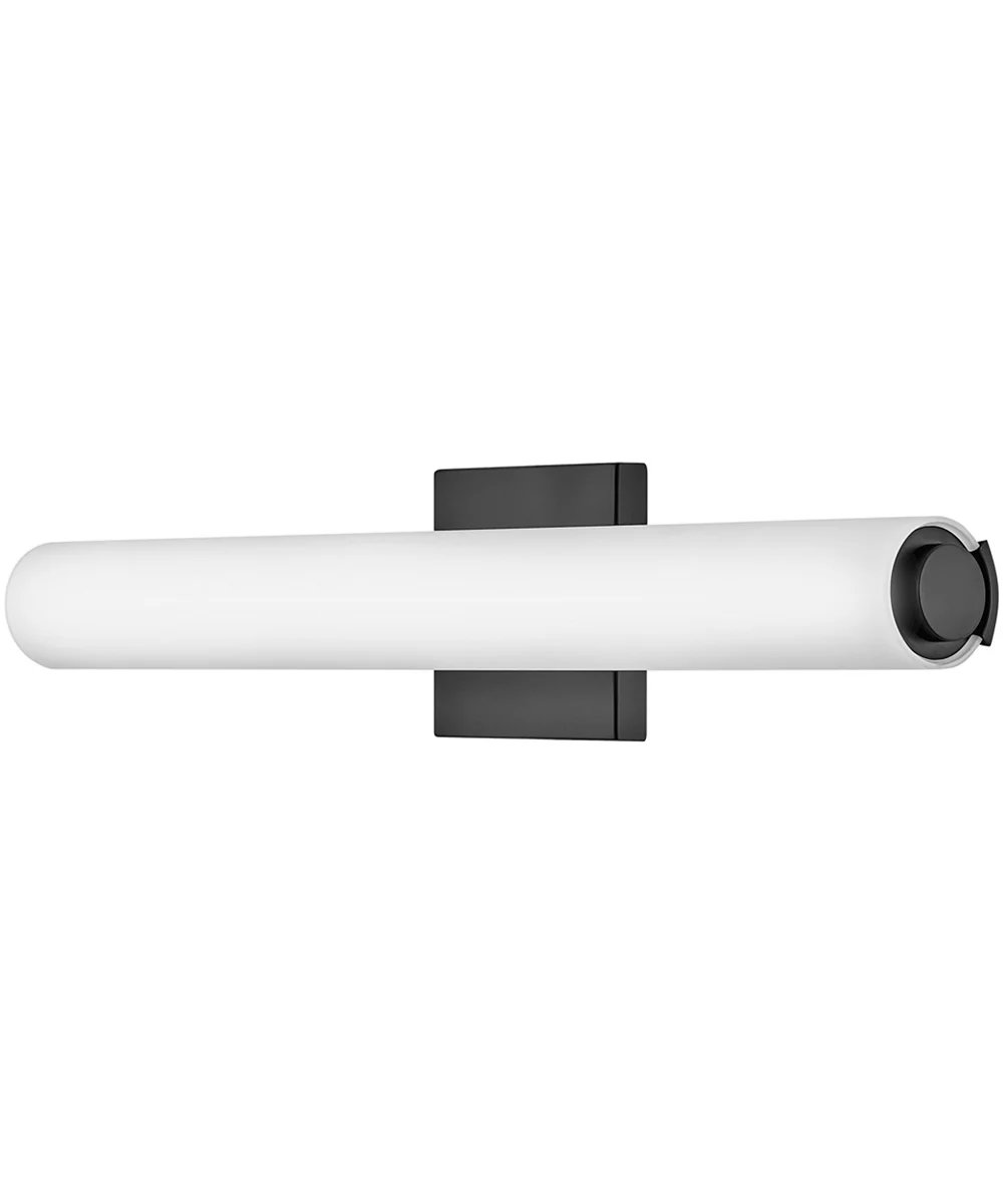 Marti LED-Light Large LED Vanity in Black - Image 3