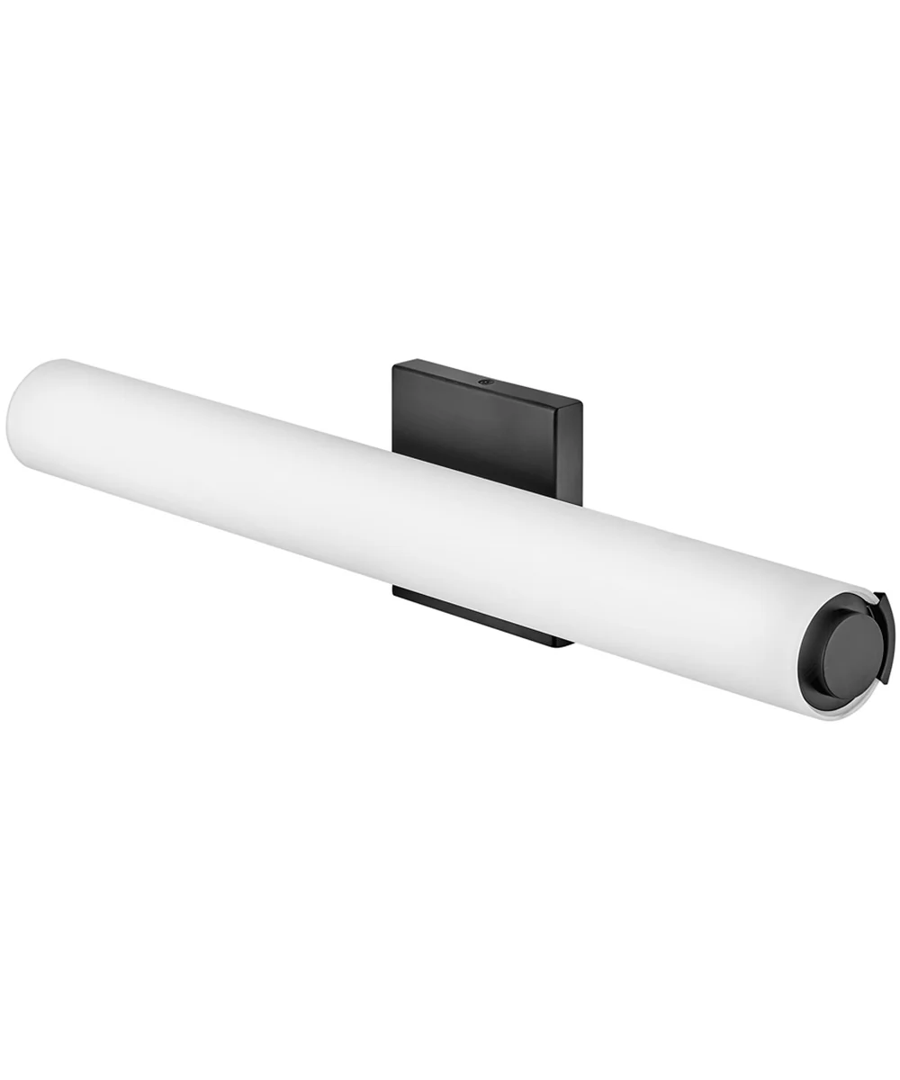 Marti LED-Light Large LED Vanity in Black - Image 4