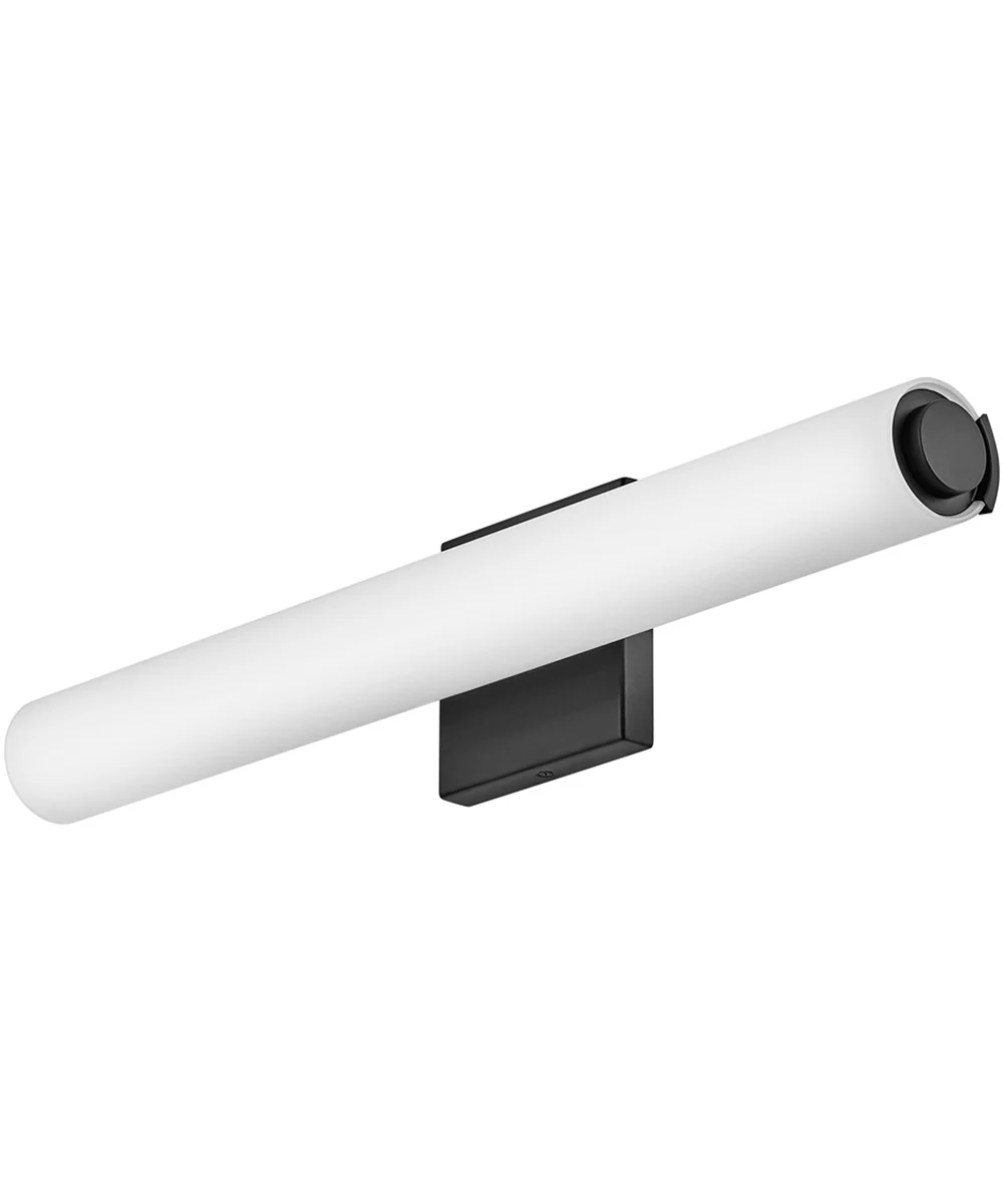 Marti LED-Light Large LED Vanity in Black - Image 5