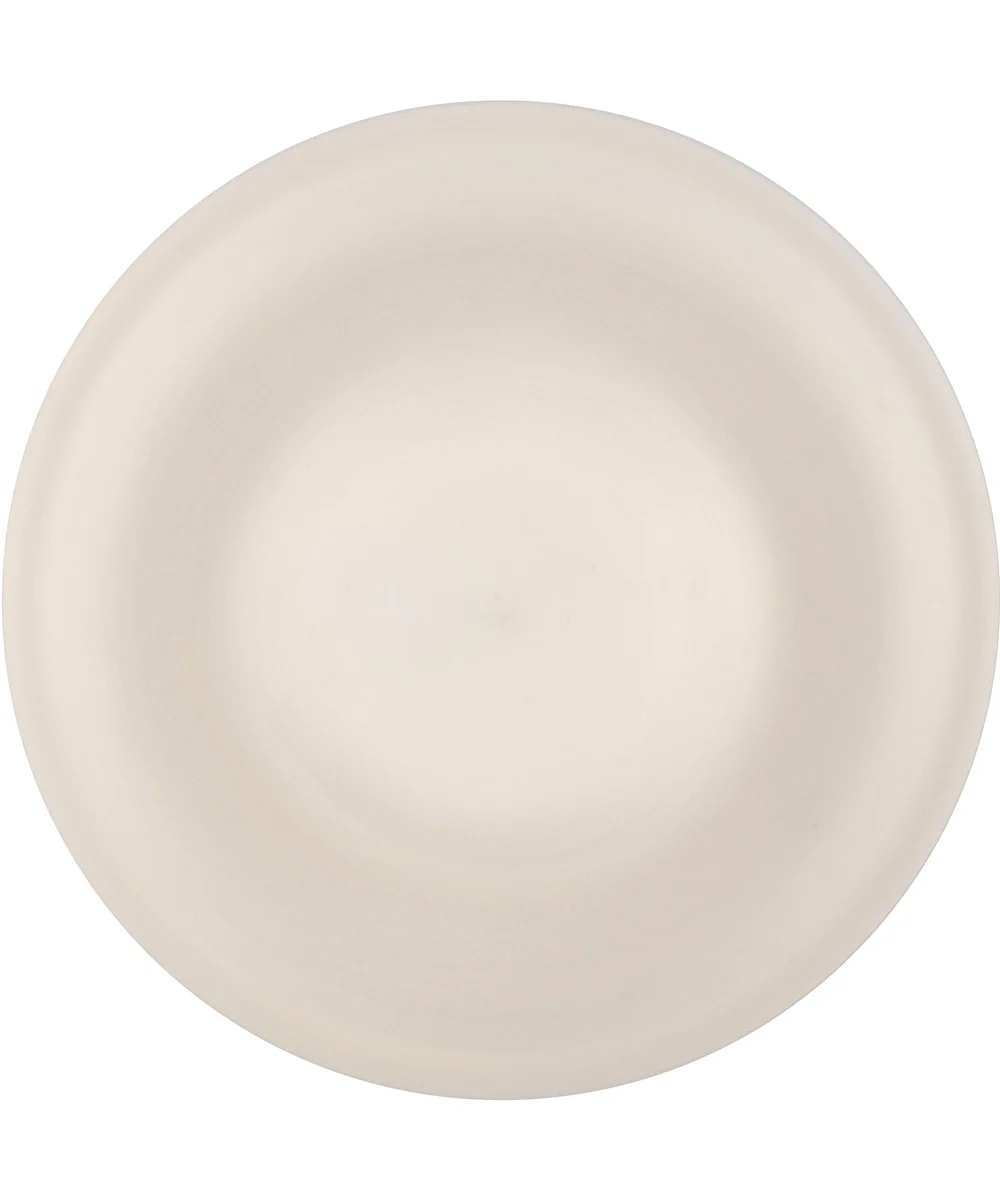Penny 1-Light Small Flush Mount in Black - Image 4