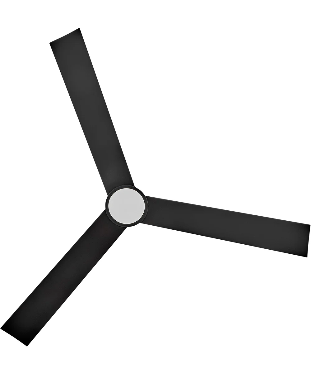 Speck 52" Smart Fan Matte Black - Image 4