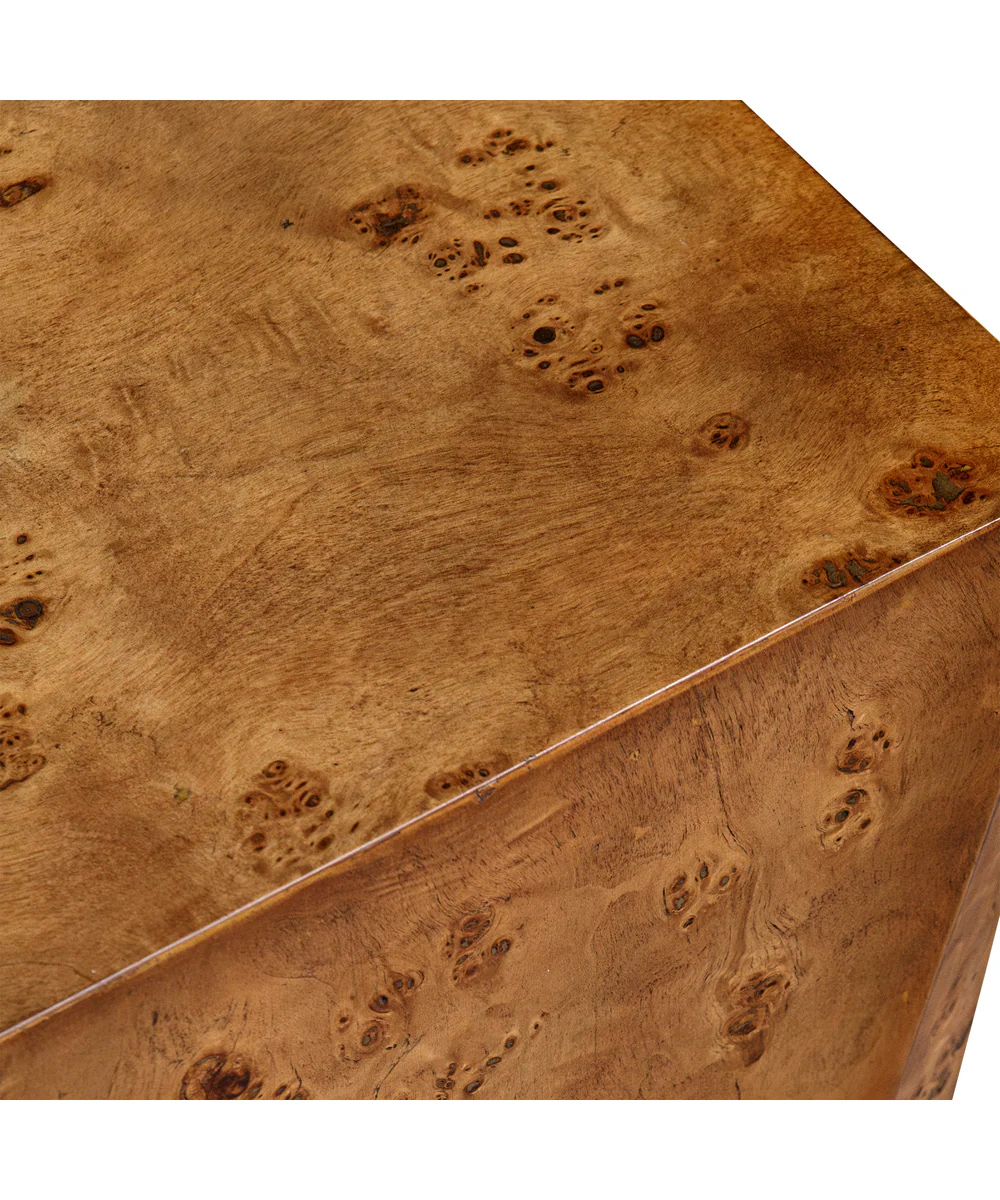 Hughes Geometric Accent Table - Image 5