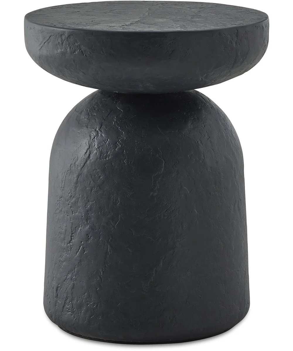 Hurlee Outdoor Accent Table