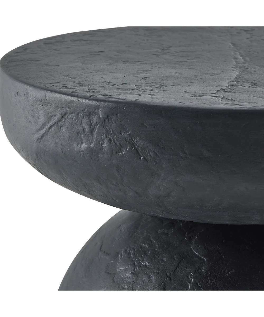 Hurlee Outdoor Accent Table - Image 2