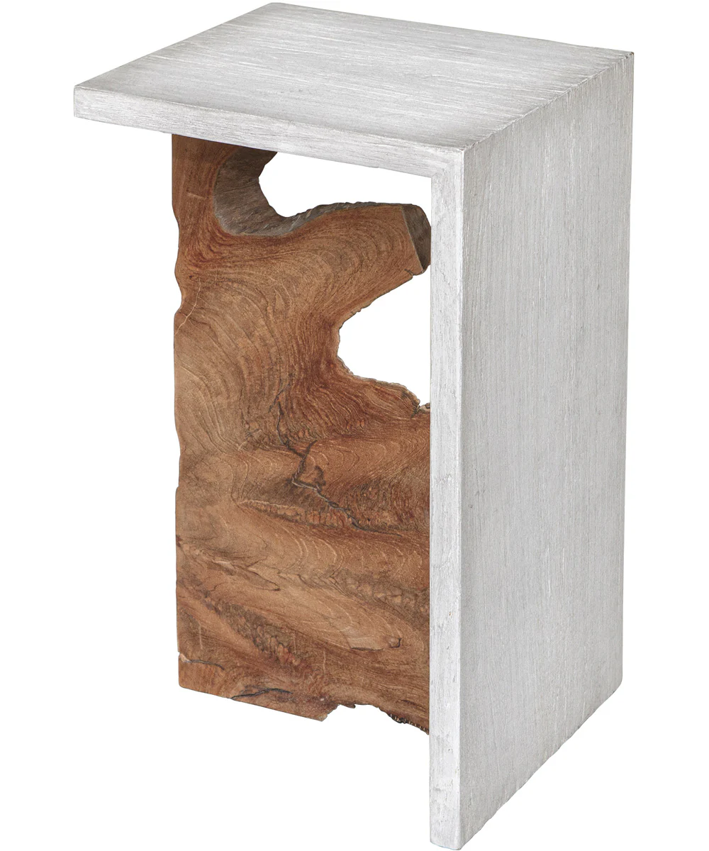 Intersect Modern Accent Table - Image 7