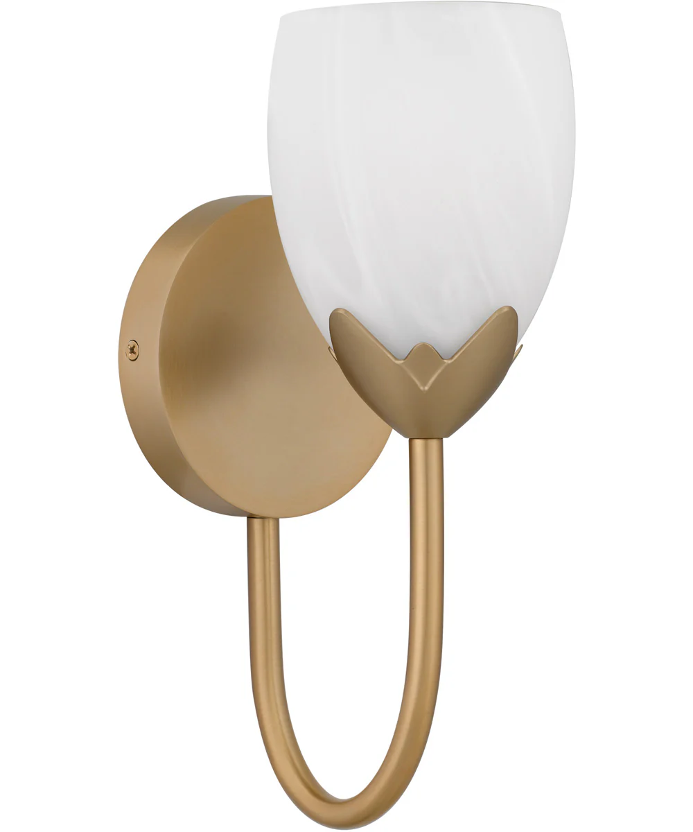 Jacobs 1-light Wall Sconce Bronze Gold - Image 5