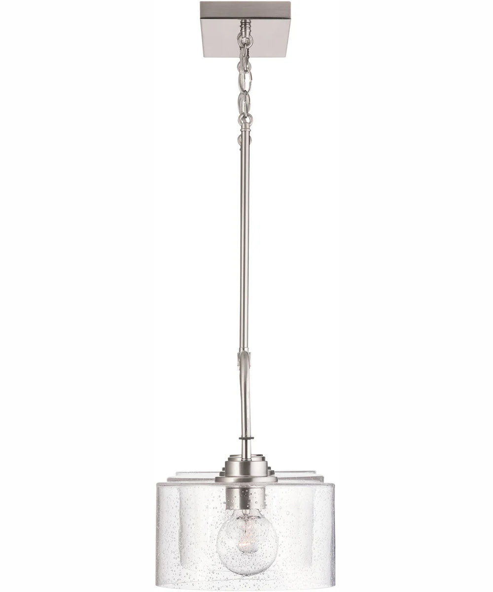 Jake 3-Light Island Brushed Nickel - Image 4