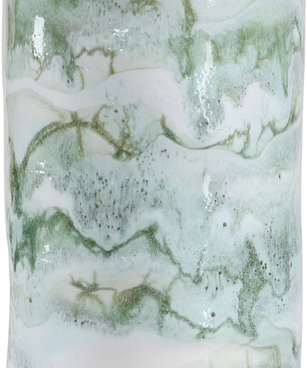 Jameis Marbled Table Lamp - Image 4