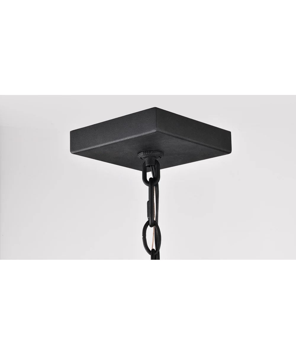 Jasper 1-Light Outdoor Matte Black - Image 8