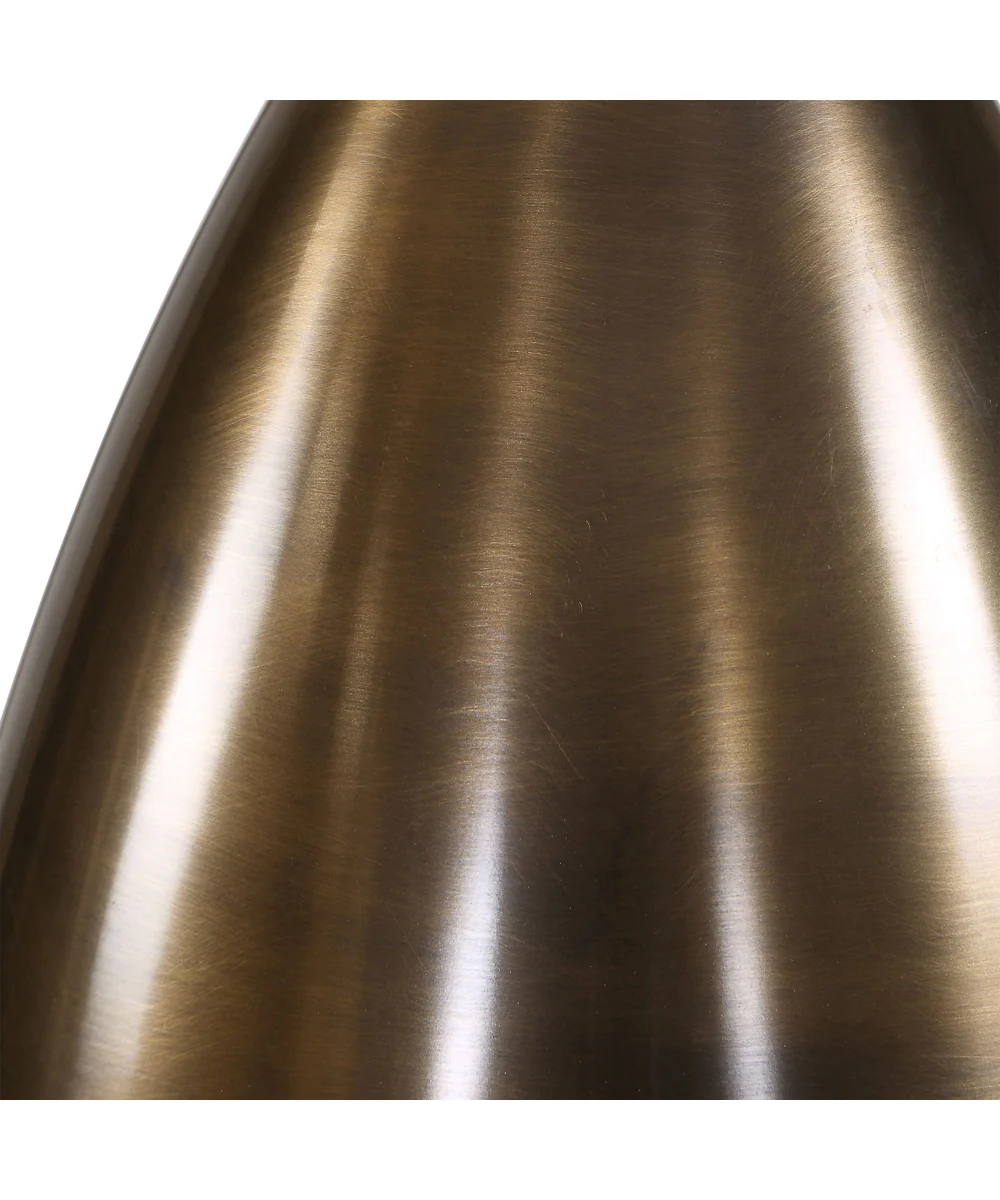 Jereko Bronze Table Lamp - Image 4