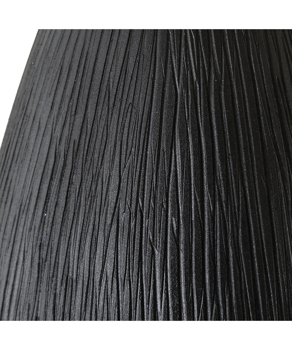 Jett Black Table Lamp - Image 7