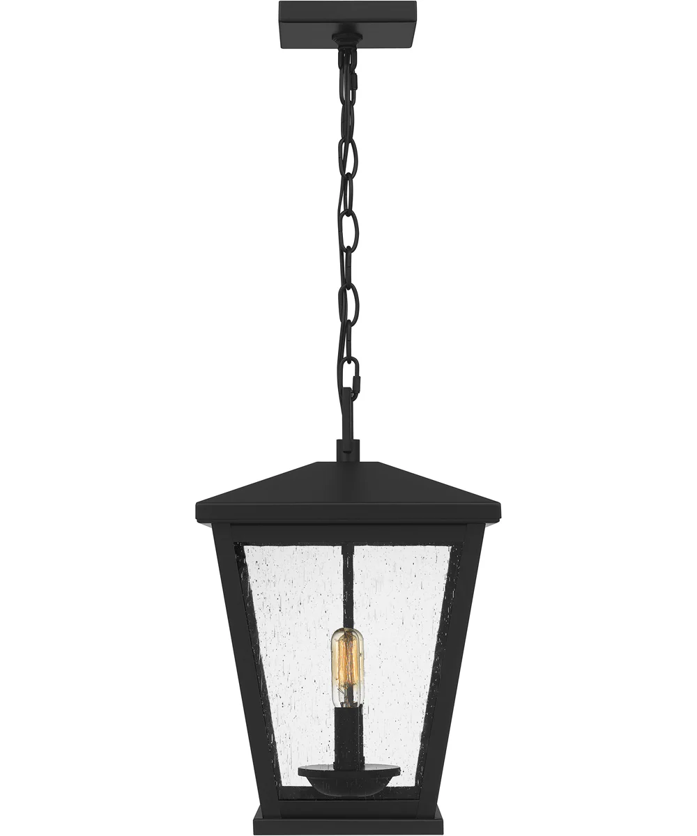 Joffrey Small 2-light Mini Pendant Matte Black - Image 5