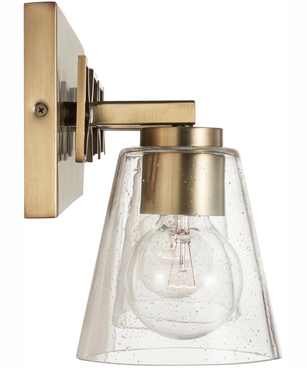 Jordyn 3-Light Vanity Aged Brass - Image 4