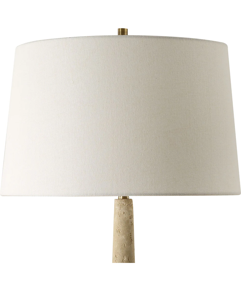 Juliet Travertine Table Lamp - Image 5