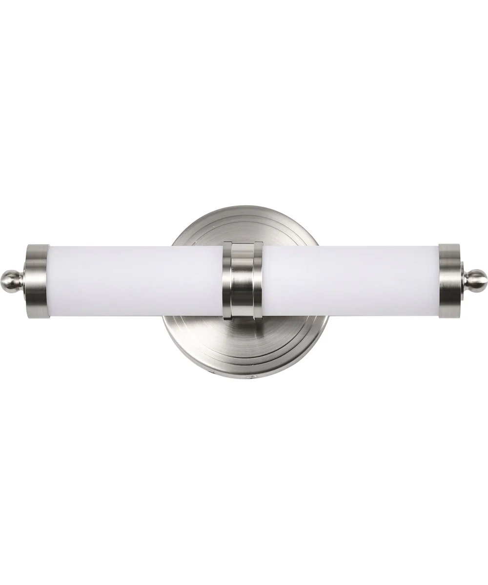 Kagen  Vanity & Wall Brushed Nickel - Image 3