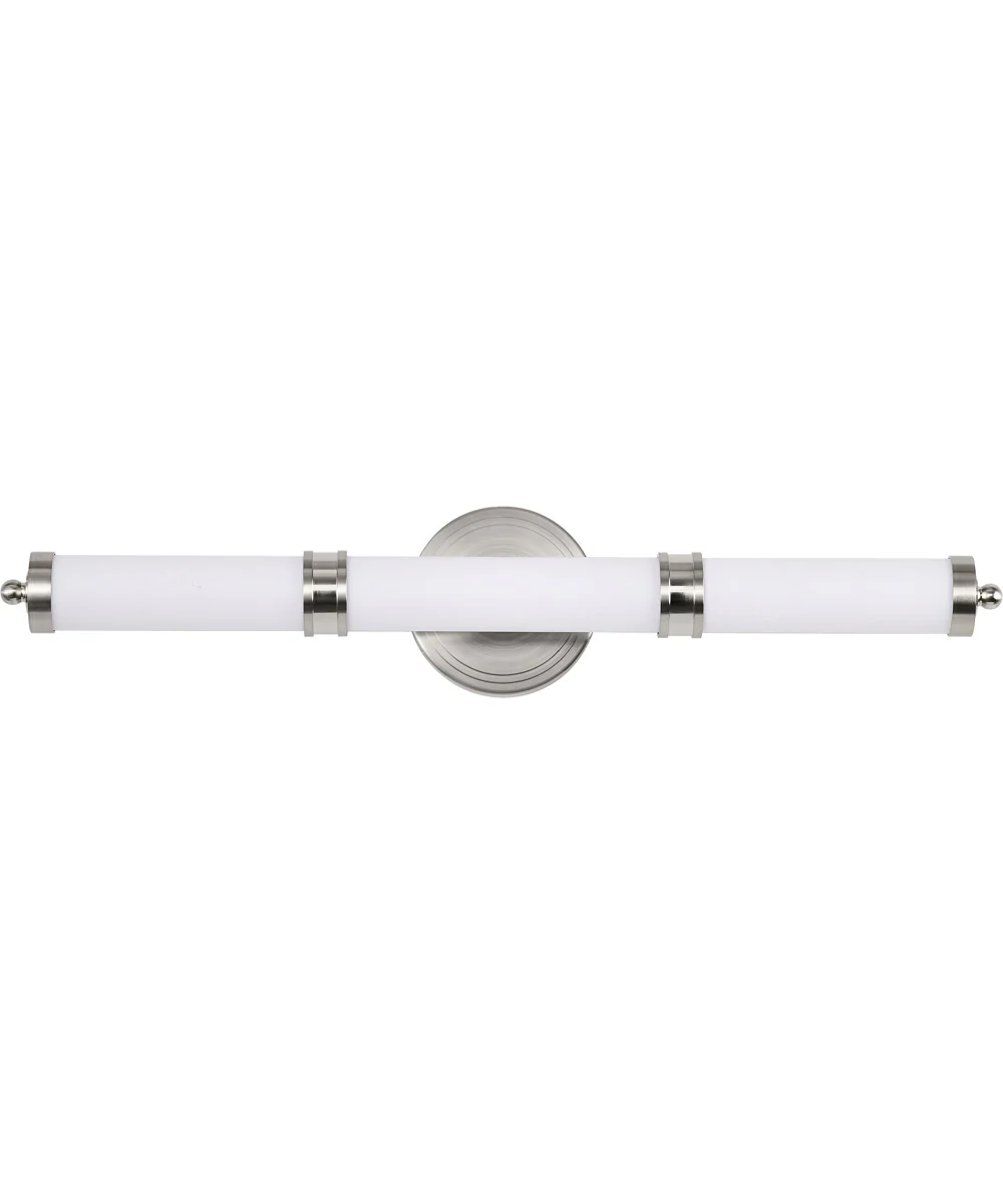 Kagen  Vanity & Wall Brushed Nickel - Image 3