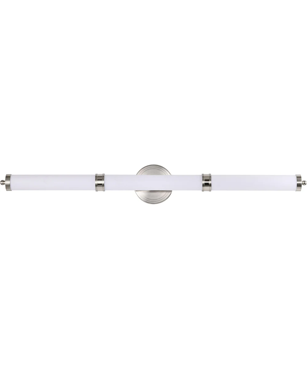 Kagen  Vanity & Wall Brushed Nickel - Image 3