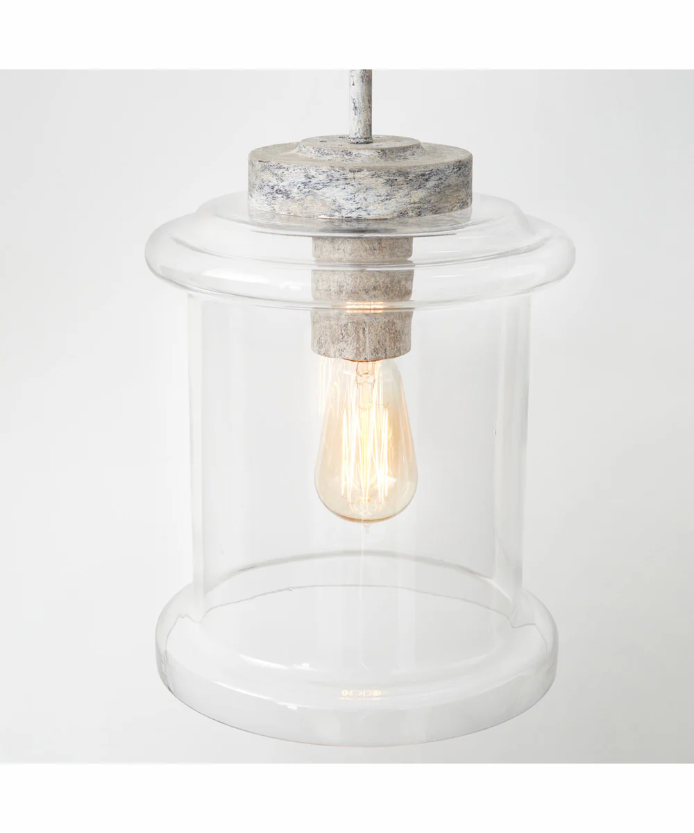 Kayla 1-Light Pendant Mystic Sand - Image 3