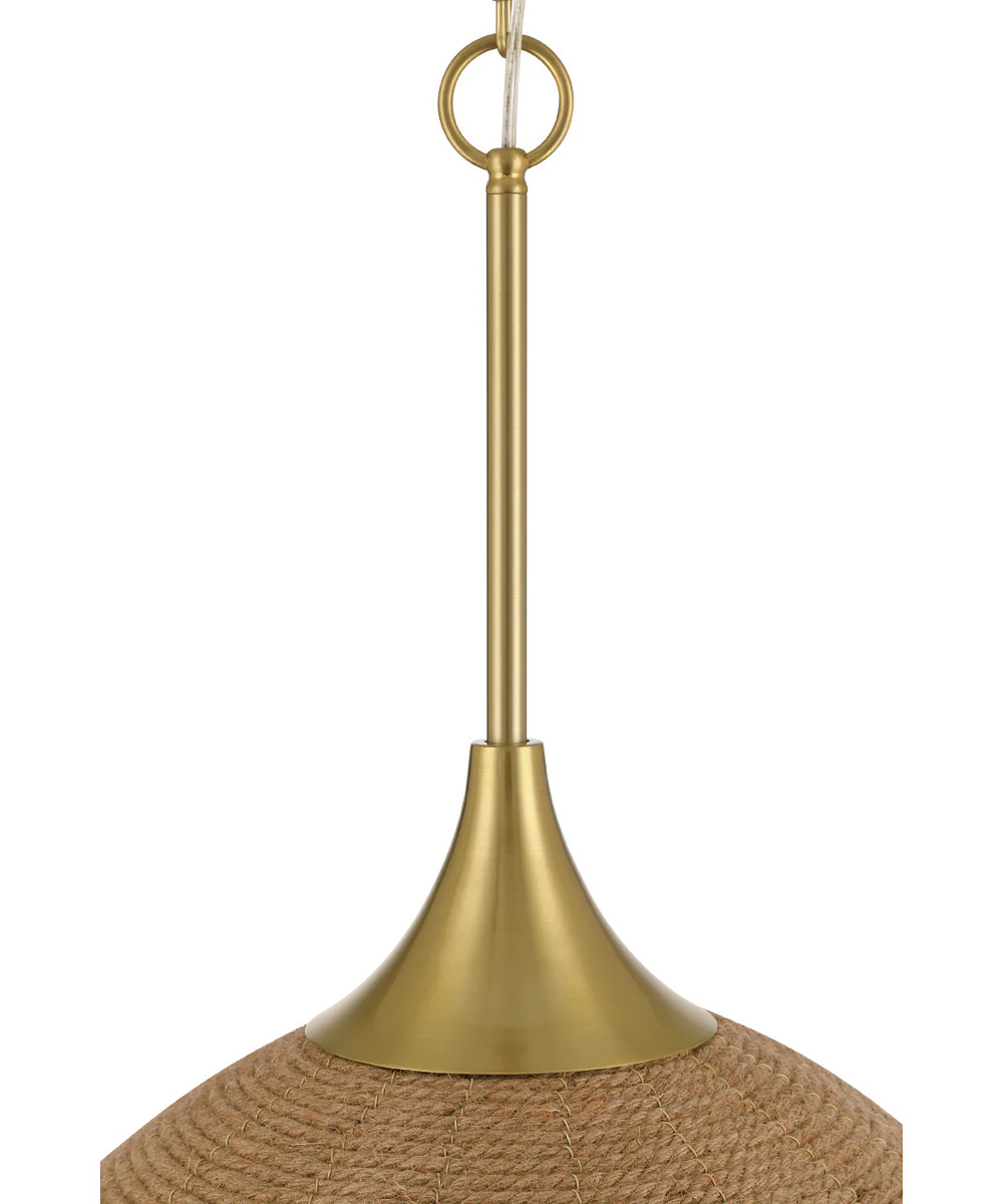 Keira 3-Light Lighting Satin Brass - Image 7