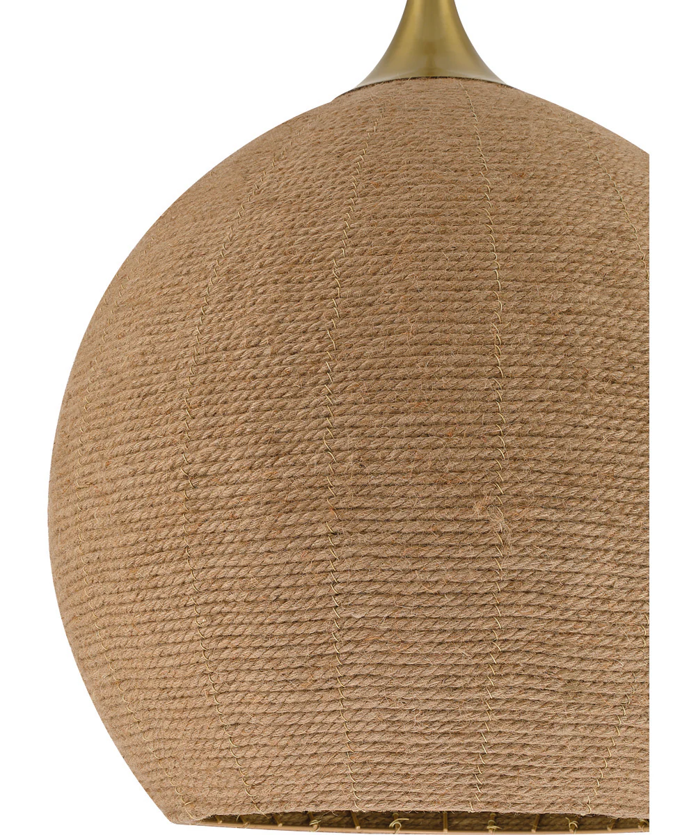 Keira 3-Light Lighting Satin Brass - Image 8