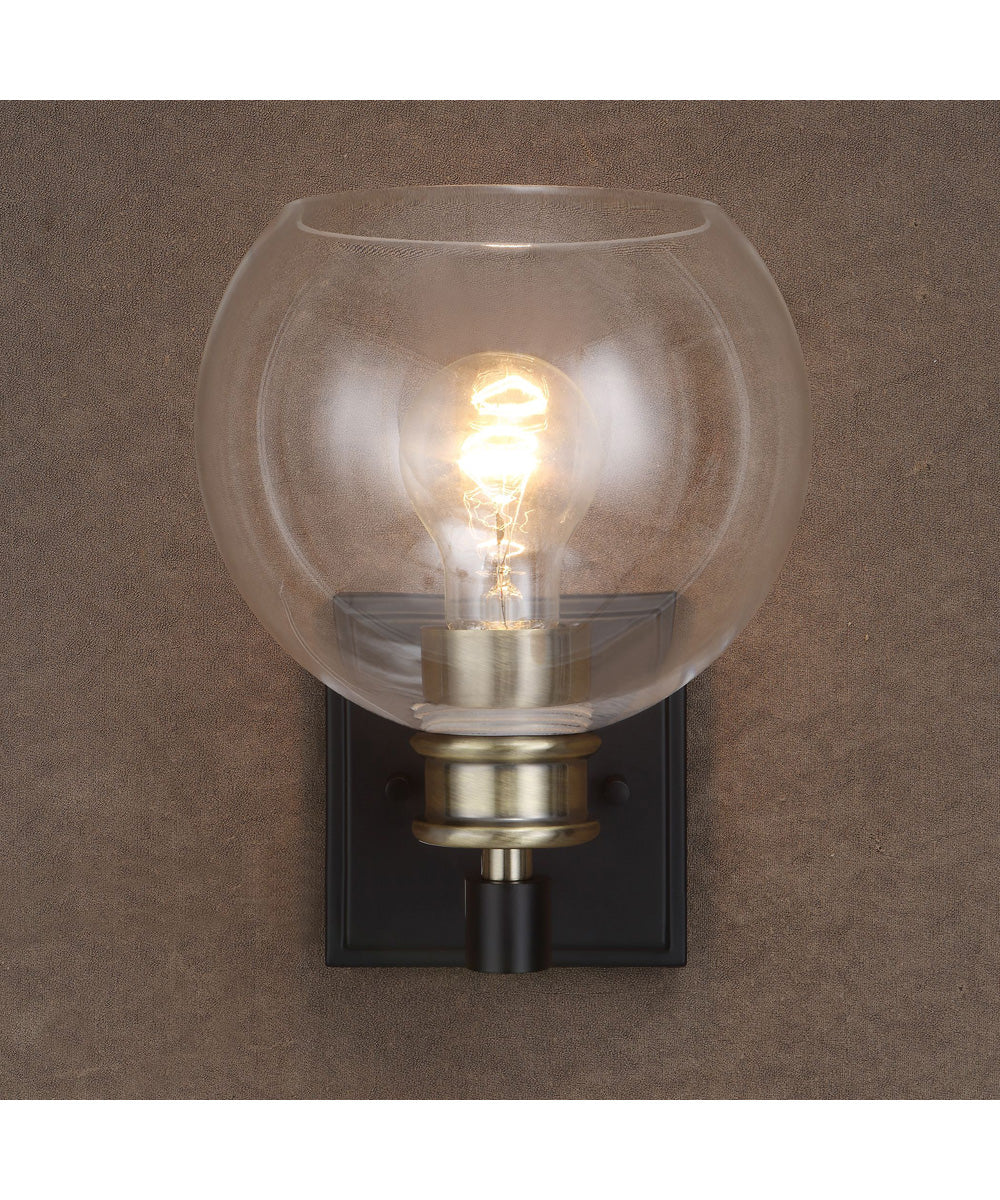 Kent Edison 1 Light Sconce - Image 2