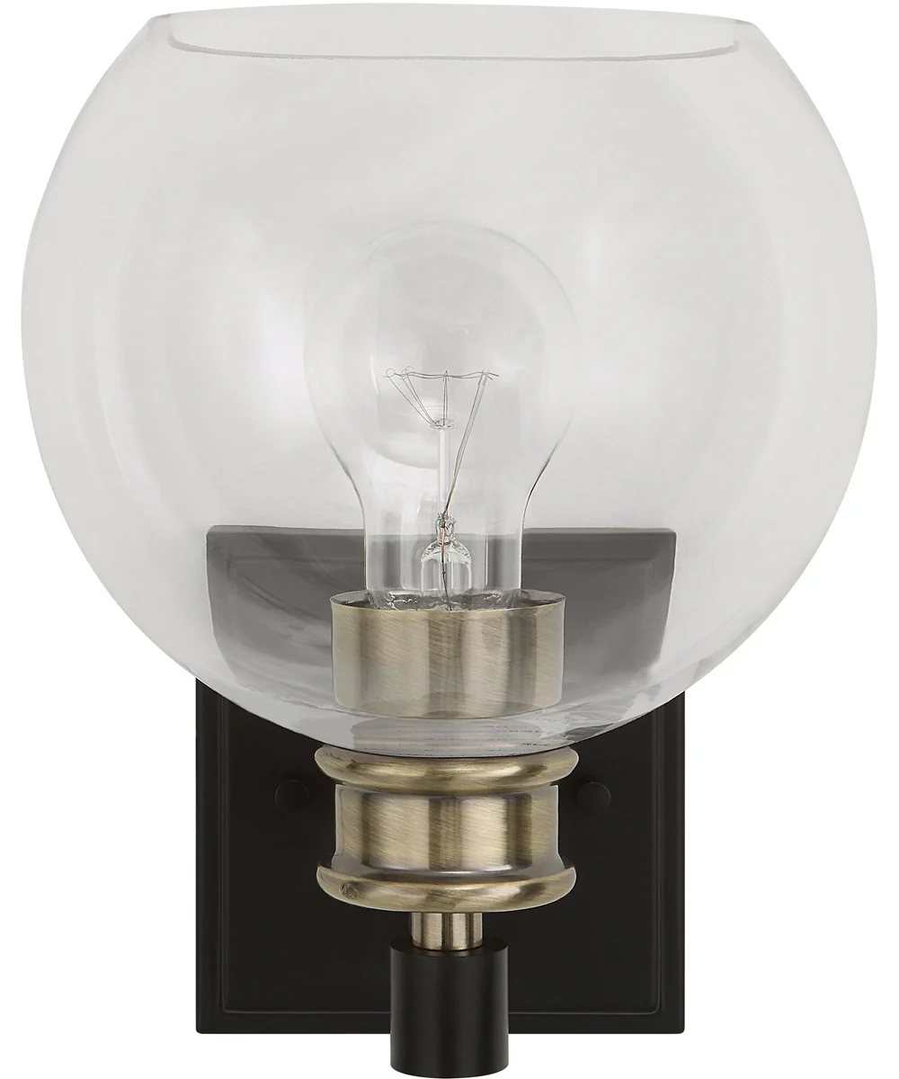 Kent Edison 1 Light Sconce - Image 3