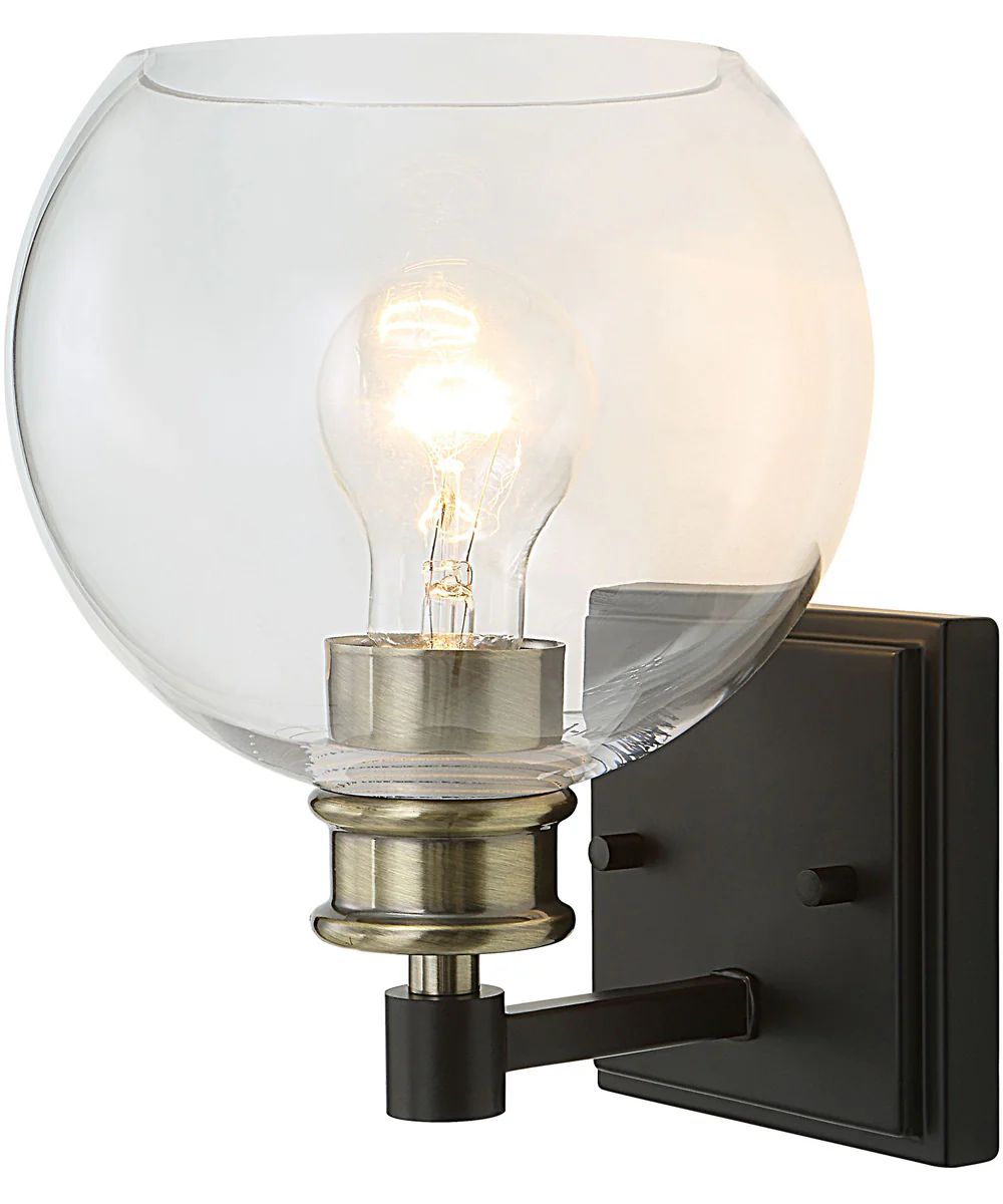 Kent Edison 1 Light Sconce - Image 4