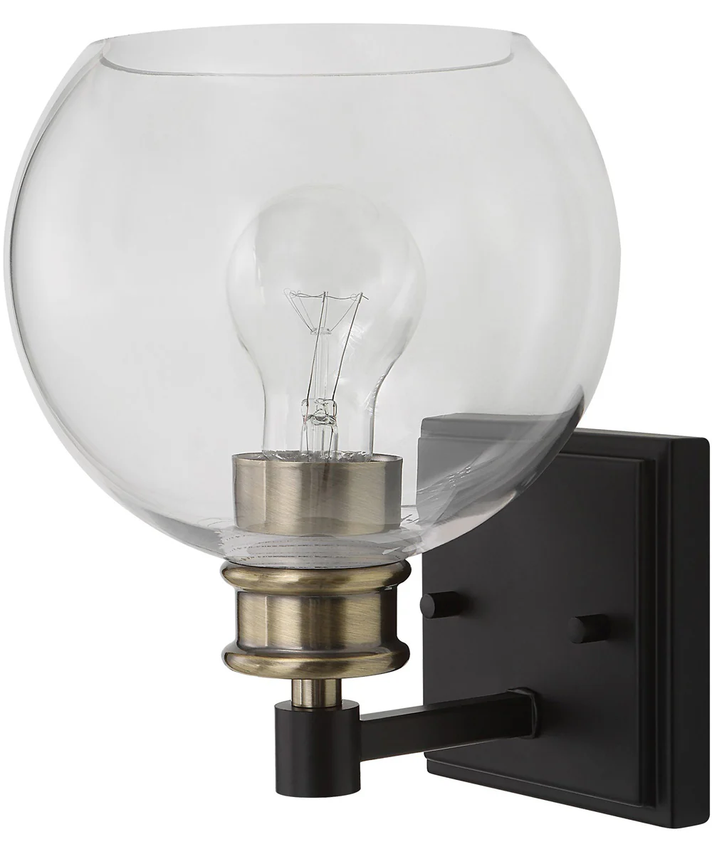 Kent Edison 1 Light Sconce - Image 5