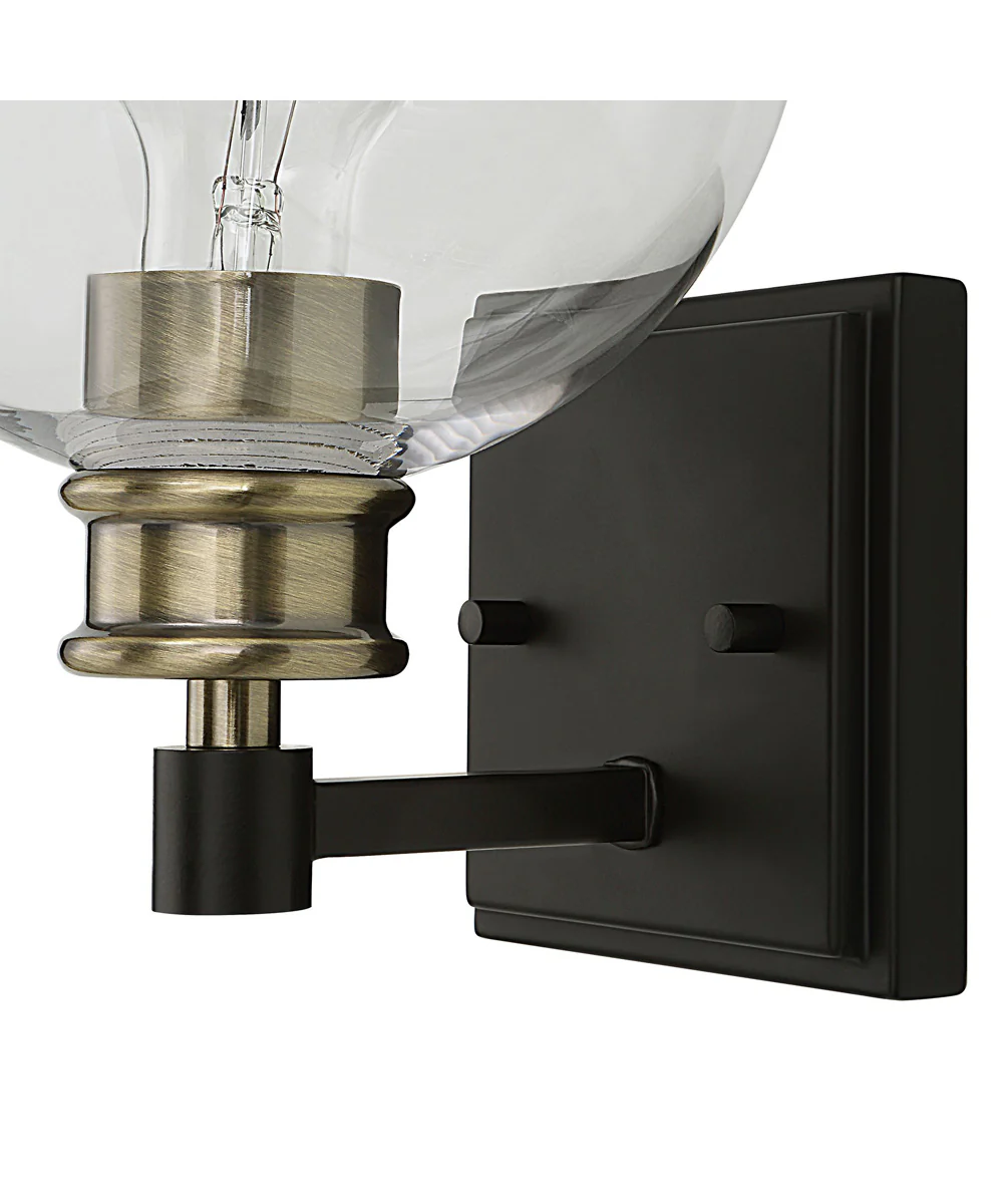 Kent Edison 1 Light Sconce - Image 7
