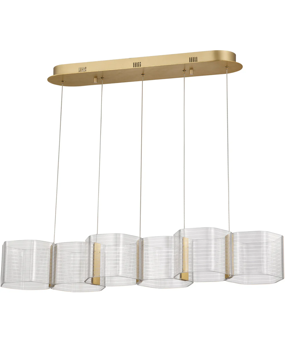 Kenzo  Pendant Polished Anodized Bronze