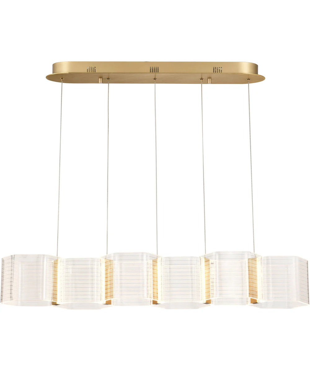 Kenzo  Pendant Polished Anodized Bronze - Image 6
