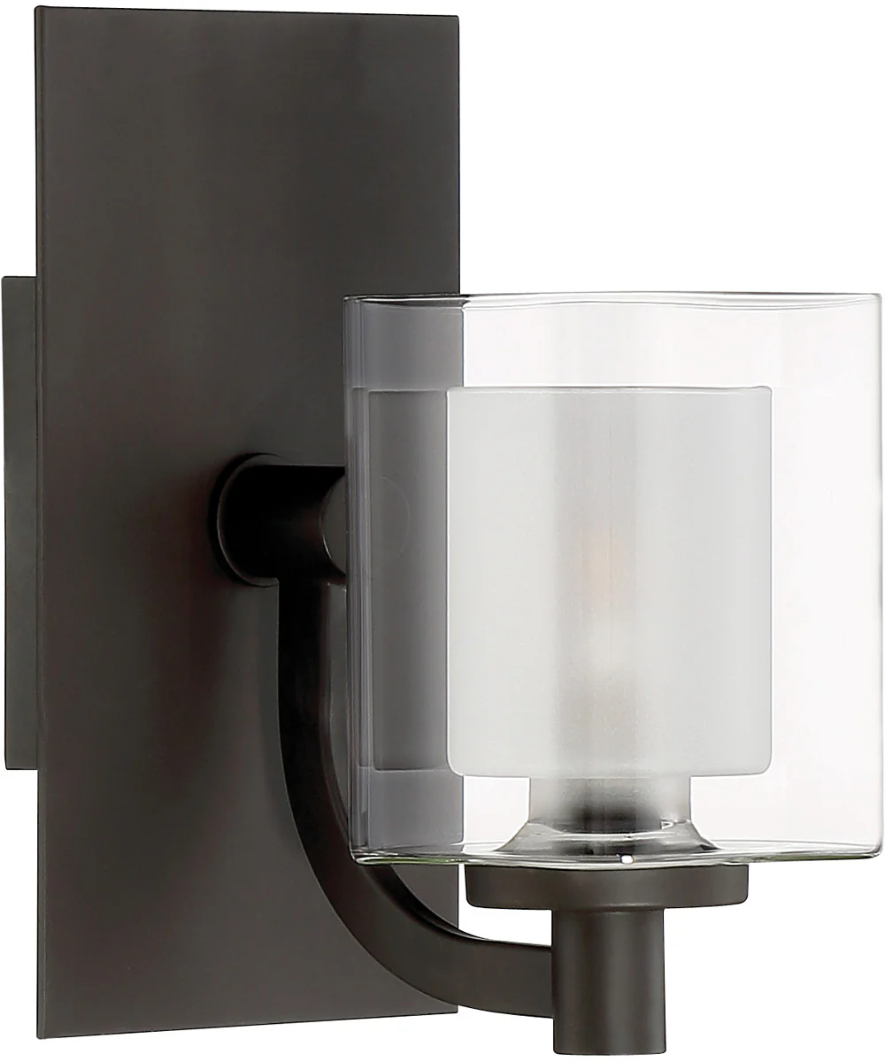 Kolt Small 1-light Wall Sconce Western Bronze - Image 3