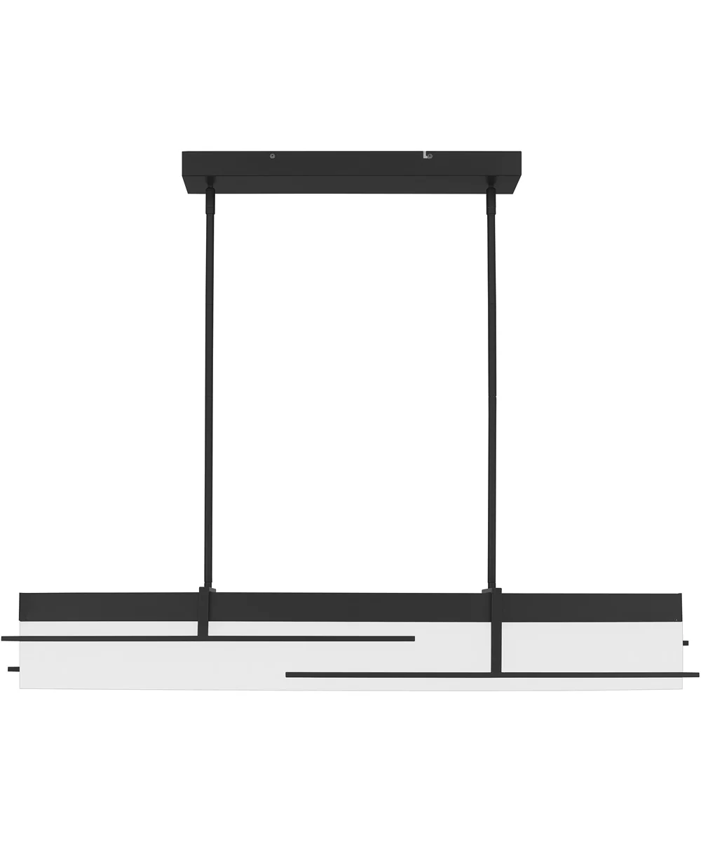Lander Island Light Matte Black - Image 3