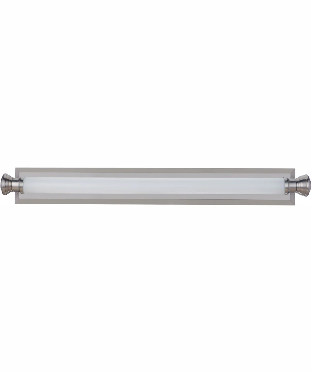 Langston 1-Light Vanity Brushed Polished Nickel - Image 3