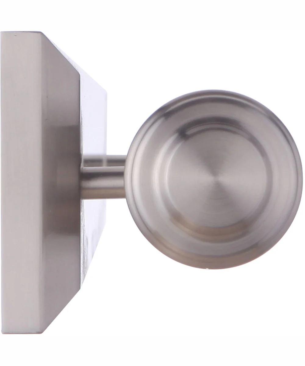 Langston 1-Light Vanity Brushed Polished Nickel - Image 5